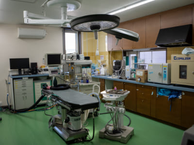 手術室１